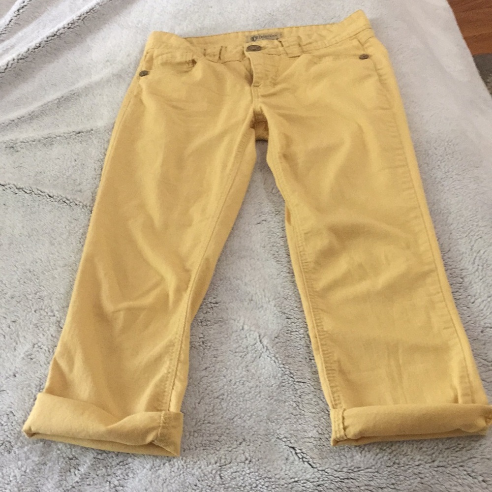 Pants